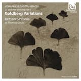 Goldberg Variations, BWV 988: Variation 28