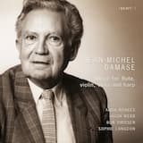 Suite bergamasque for Flute, Viola and Harp: Passepied