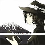 竹取飛翔 ～ Lunatic Princess