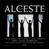 Alceste : Acte III scène 2. Récitatif "Après de long travaux" (Hercule, Evandre, Coryphée, Chœur) / Chœur "Pleure, ô patrie!"