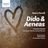 Dido & Aeneas, Z. 626, Act III Scene 1: Chorus - “Destruction’s our delight”