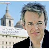 Sonata No. 15 in D Minor, R. 350: Allegretto