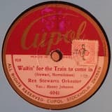 Waitin' for the Train to Come In