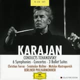 The Nutcracker Suite: II. Danse caractéristiques: f. Danse des mirlitons: Moderato assai