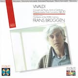 Concerto no. 2 en Sol mineur "La Notte", RV 104