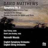 Double Concerto for Violin, Viola & Strings, Op. 122: II. Lento