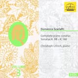 Non presto D major, K. 118 (L. 122)