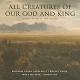 Fantasia on Early Latter-day Saint Hymns