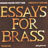 Tone Poem - The Call of the Righteous [Leslie Condon]