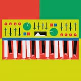 This Is for Your Blue Soul