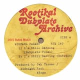 Wha Dis A Gwann - Dubplate Cut