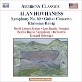 Symphony no. 60, op. 396 "To the Appalachian Mountains": IV. Finale: Andante - Allegro