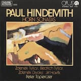 Sonata for Horn and Piano (1943): II. Lebhaft