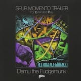 Trenchcoat, Fedora and Briefcase