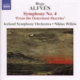 Symphony no. 4 "From the Outermost Skerries", op. 39: Moderato - Allegretto, ma non troppo