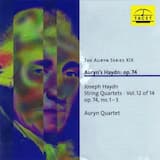 String Quartet in G minor, op. 74 no. 3, Hob. III:74: Finale. Allegro con brio