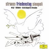 Friedenstag, op. 81: "In einer Stunde verschwindet"