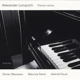 Préludes pour piano: VI. Cloches d'angoisse et larmes d'adieu