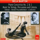 Music for Strings, Percussion and Celesta: III. Adagio