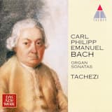 Sonata in D major H 86: Allegro