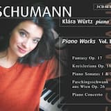 Kreisleriana, op. 16: Sehr langsam, durchaus leise zu halten