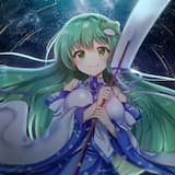 その手に触れるキセキまで