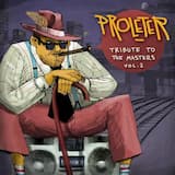 Master Blaster (Stevie Wonder tribute)