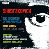 Suite on Finnish Themes: IV. The Girls of This Village