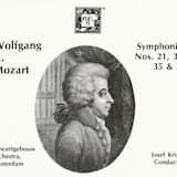 Symphony No. 31 in D major, K. 300a/297 "Paris": I. Allegro assai