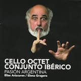 3 milongas: No. 3. Alguien le dice al tango