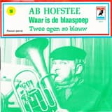 Twee ogen zo blauw (Vieni sul mar)