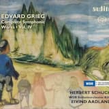 Piano Concerto in A minor, op. 16: III. Allegro moderato molto e marcato - Quasi presto - Andante maestoso