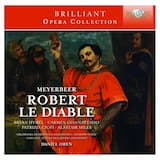 Robert le diable, Act 4: "Du magique rameau" (Robert)