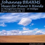 16 Waltzes, op. 39: №16 in D minor