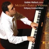 Six Variations in F major on "Salve tu, Domine" from the opera "I filosofi immaginarii" by Giovanni Paisiello, K. 398: Variation VI