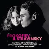 Violin Concerto in D: I. Toccata