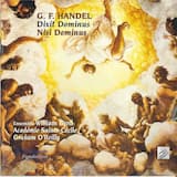 Nisi Dominus: Solo: Vanum est vobis