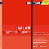 Carmina Burana: III. Cour d’amours: Si puer cum puellula