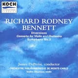 Symphony No. 3: 2. Allegretto