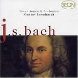 Sinfonia No. 8 in F major, BWV 794