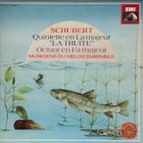 Adagio et rondo concertante en Fa majeur, D.487