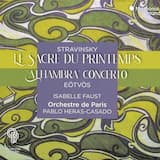 Le Sacre du printemps, I. L’Adoration de la terre: I. Introduction