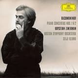 Concerto for Piano and Orchestra No. 1 in F‐sharp minor, Op. 1: II. Andante
