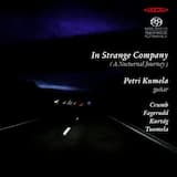 Quest: I. Dark Paths