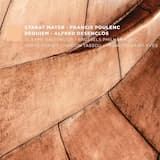 Stabat Mater, FP 148: Fac ut portem (Soprano, Chorus)