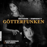 Symphony no. 9: I. Allegro ma non troppo, un poco maestoso