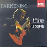 Suite in D minor: Gabota