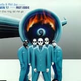 With This Ring Let Me Go (extended mix)