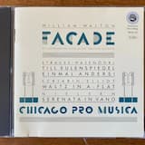 Façade (Arr. for Chamber Ensemble): Swiss Jodelling Song