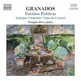 Escenas poéticas: Danza de la rosa